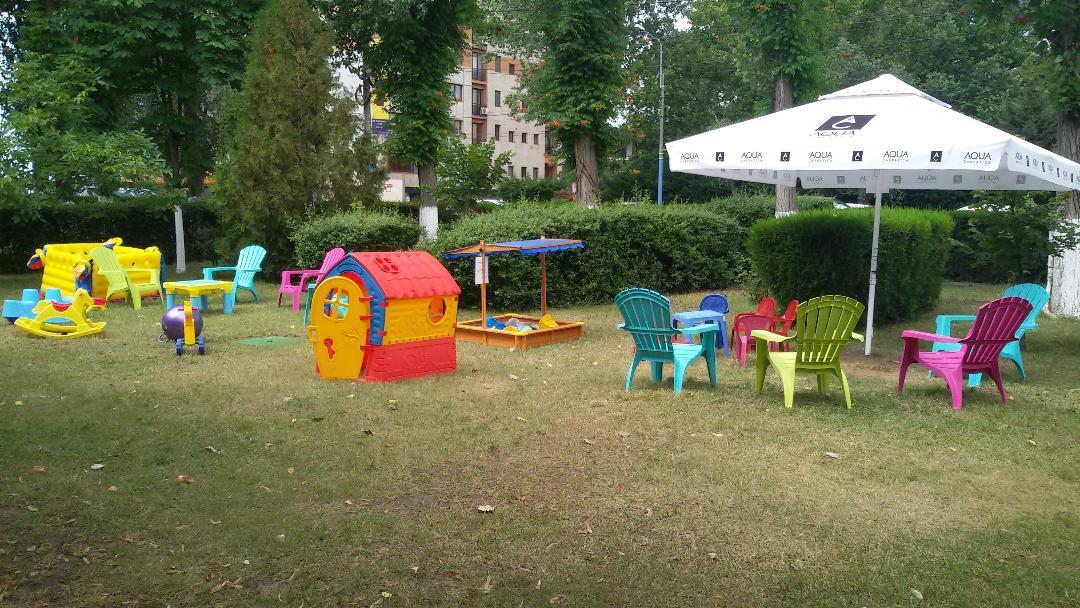 Marea Neagra Hotel Mamaia Luaran gambar