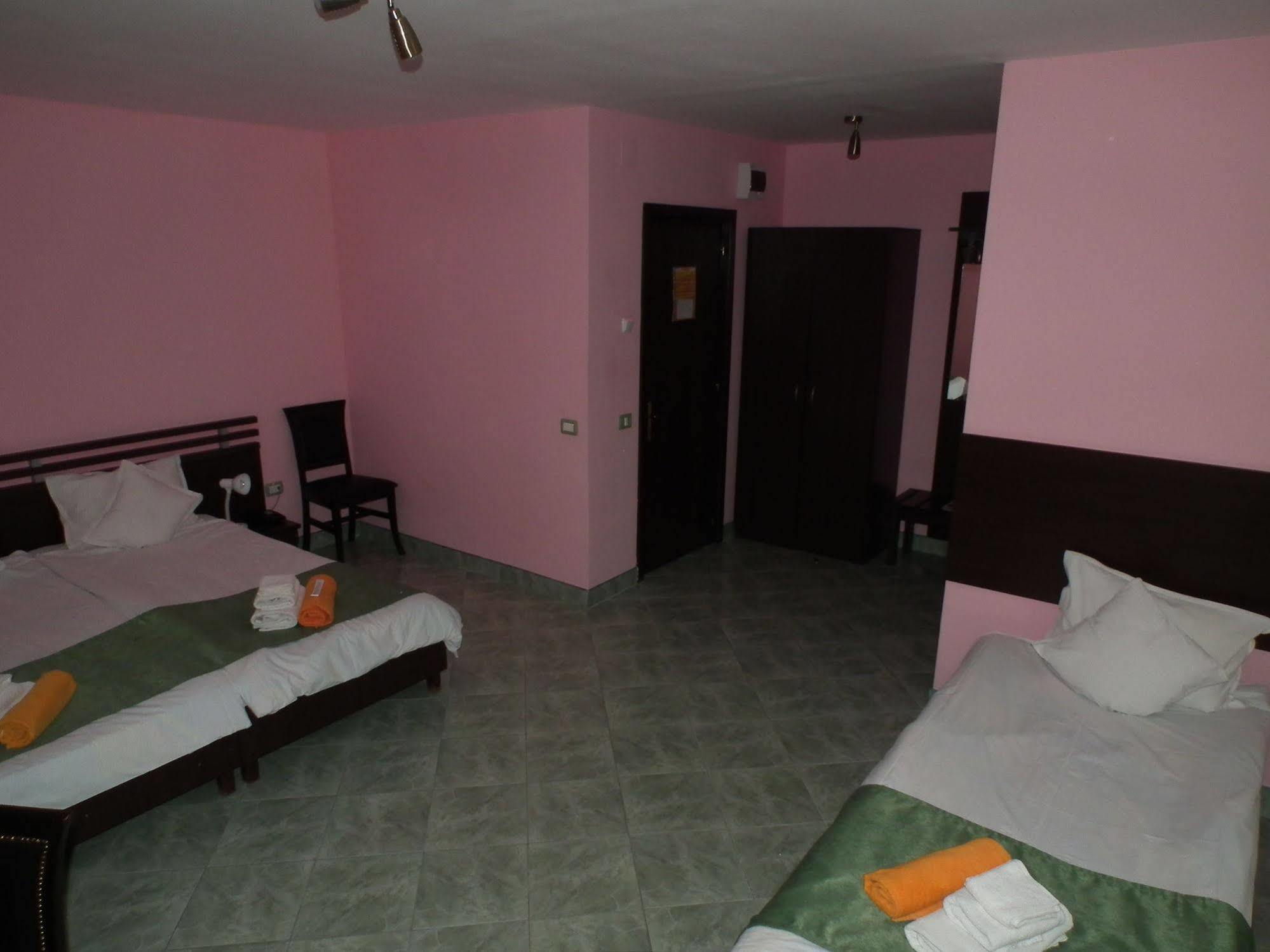 Marea Neagra Hotel Mamaia Luaran gambar